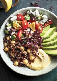 Recettes sante