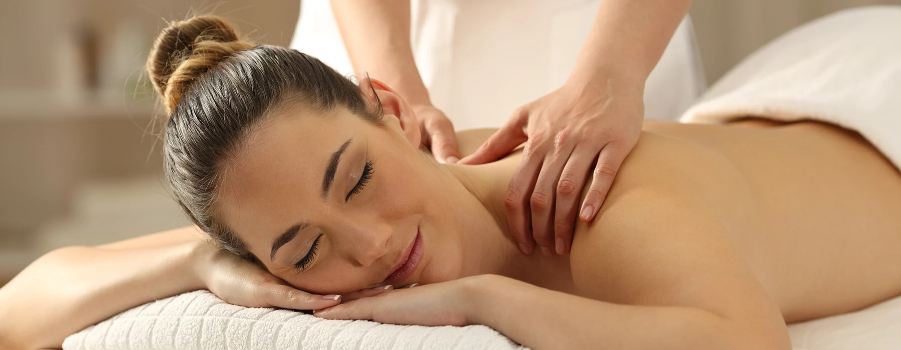Techniques de massage